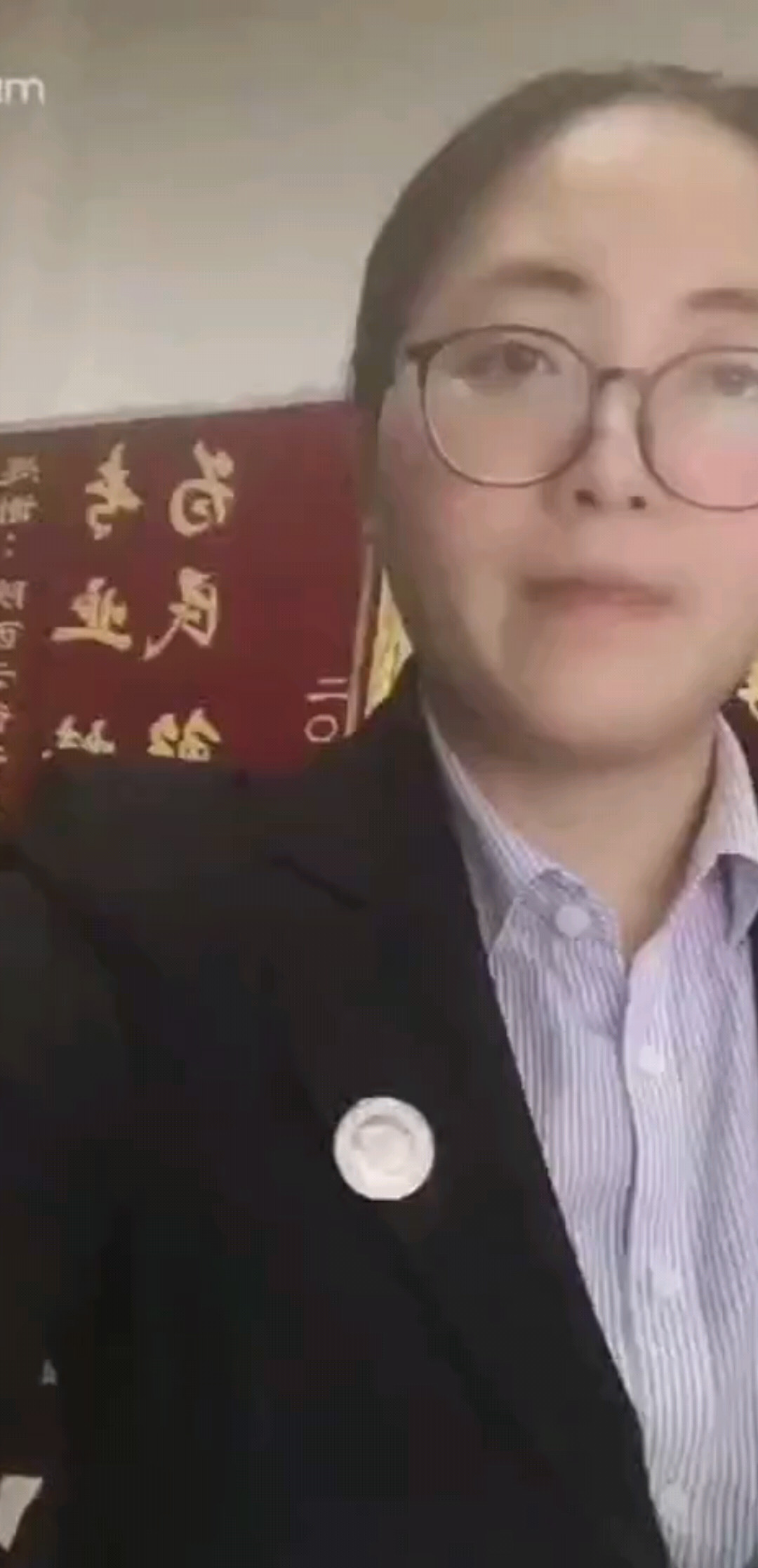 不带口罩的后果