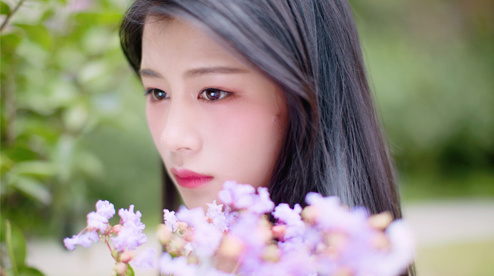 "凉音"开播,"来哥"又来撒狗粮啦