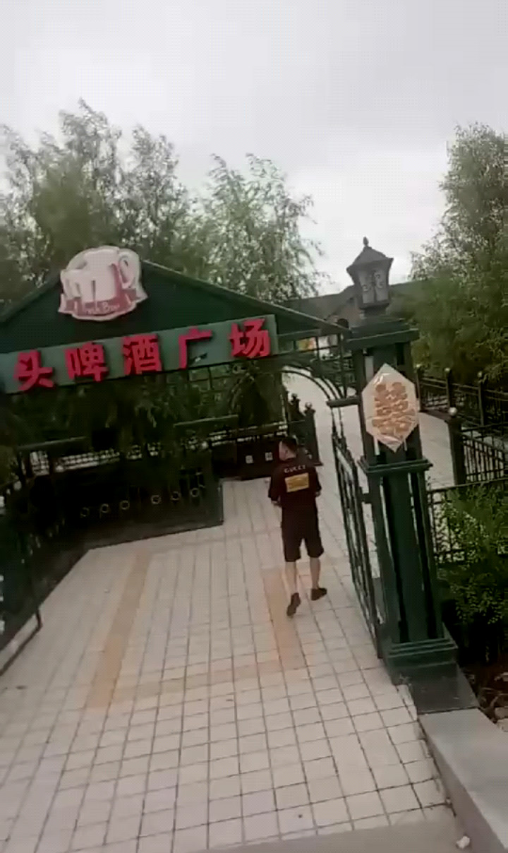 松花江