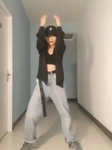 原创舞蹈How To Love