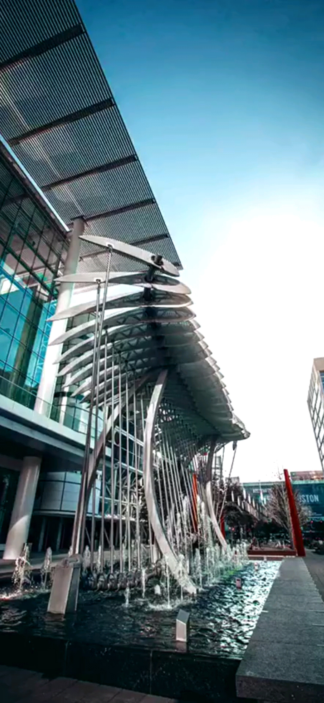 一个人的改变是自救