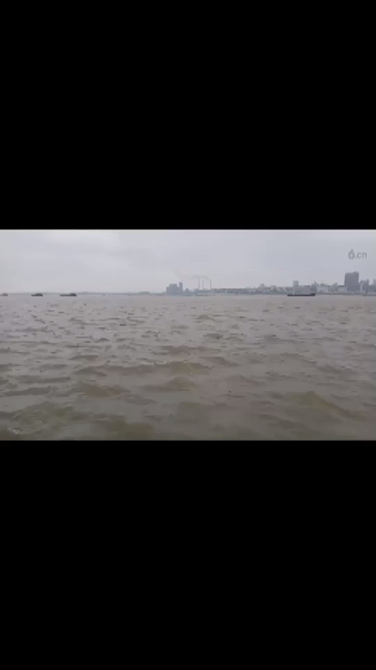 长江