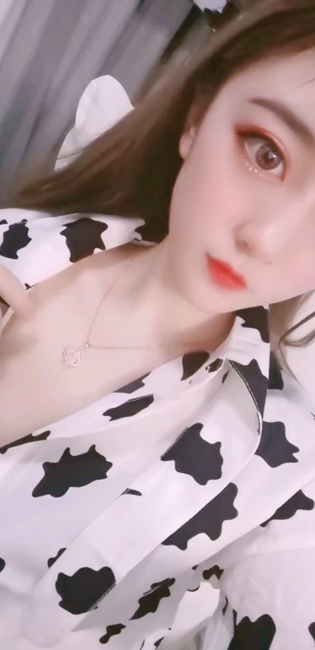 调整好形态，今晚回归！