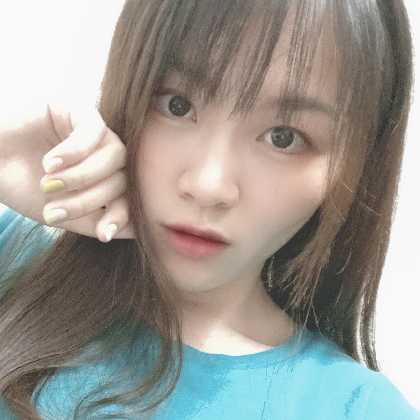 小阿妹fz海报