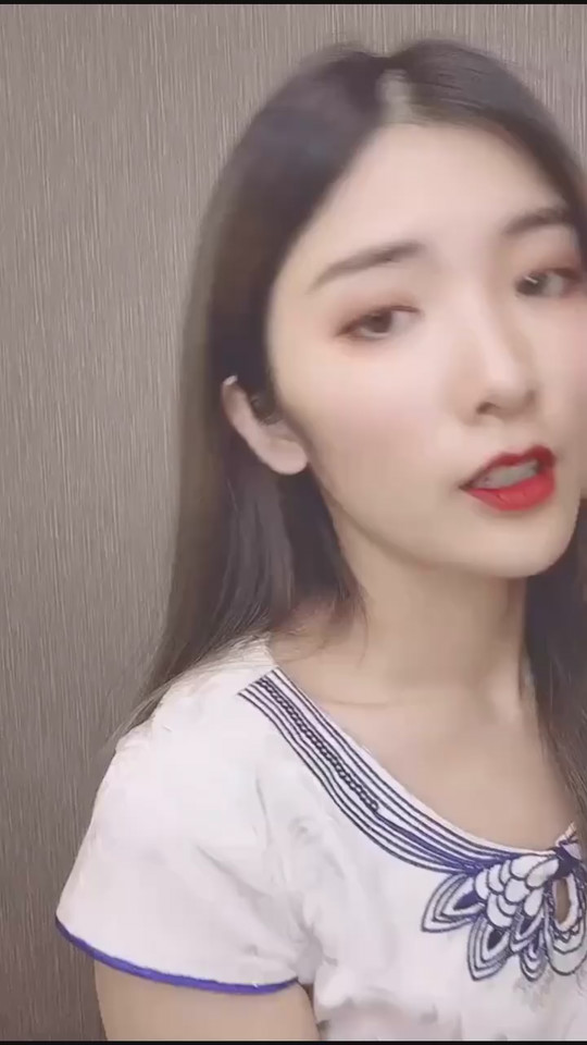 你知唔知我钟意你呀
