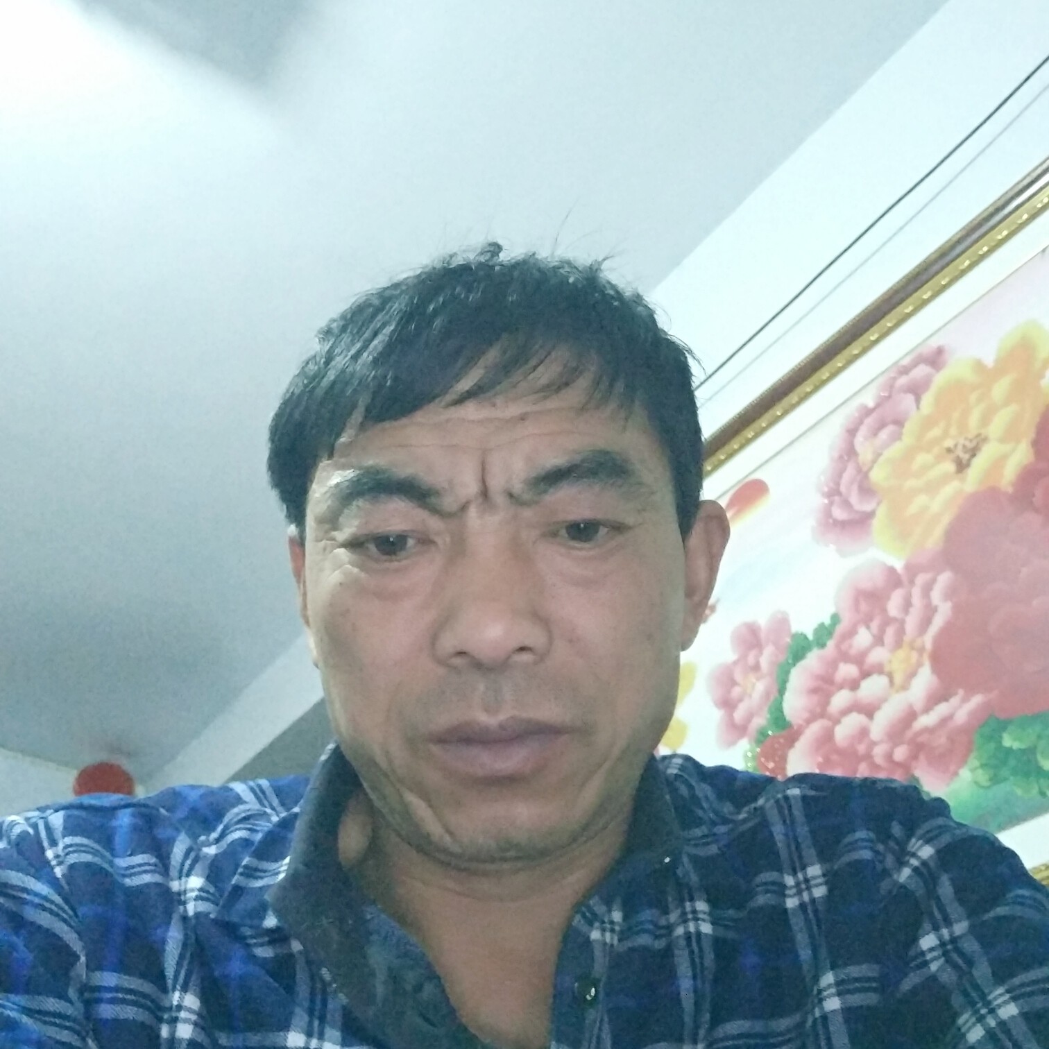 感悟7uv海报