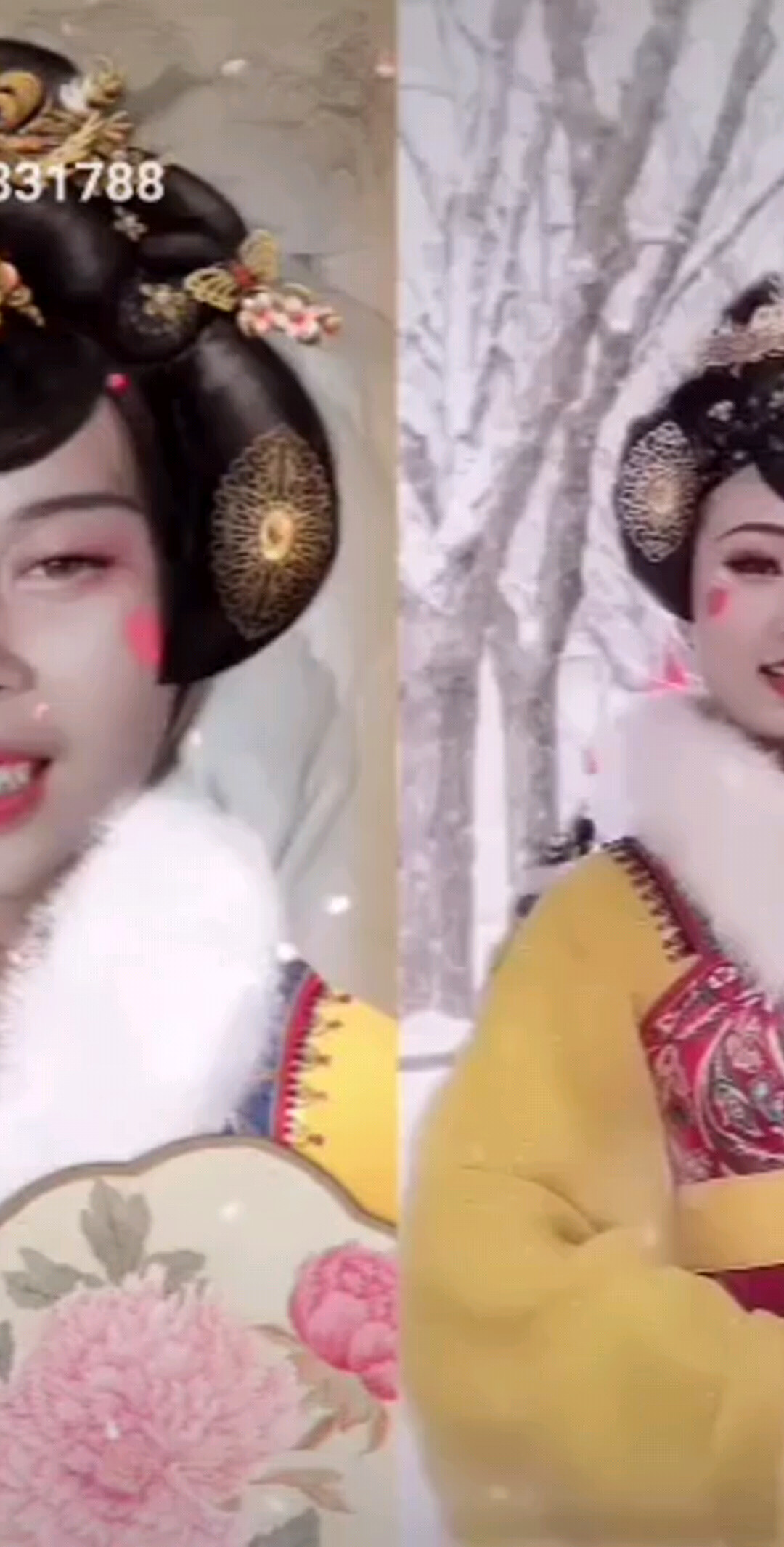 不倒翁小姐姐