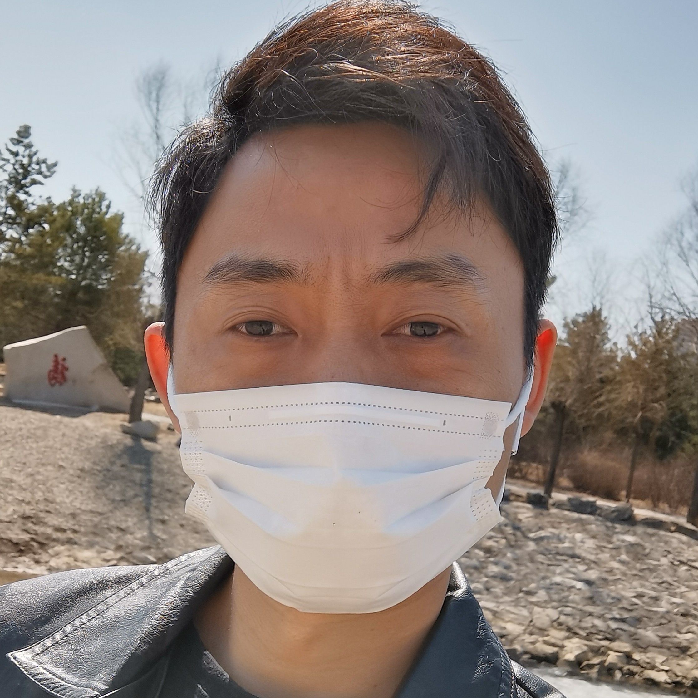 丑茄子海报