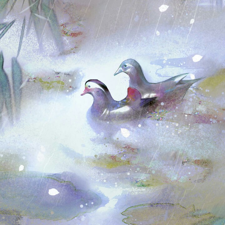 东北乐园海报
