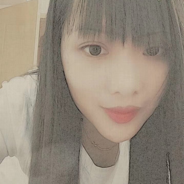 baby小灵儿海报