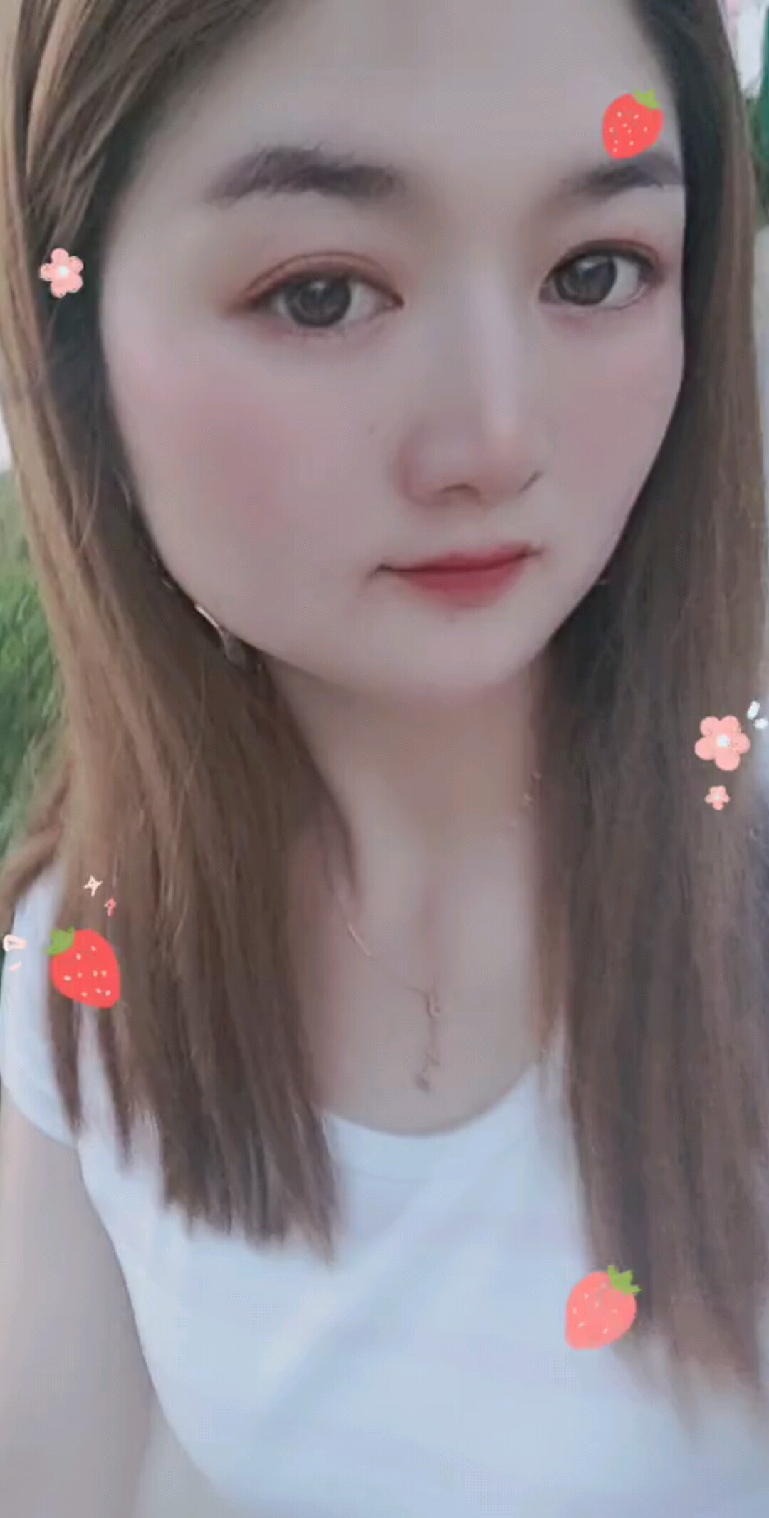 第一次来到六间房，我们做朋友吧