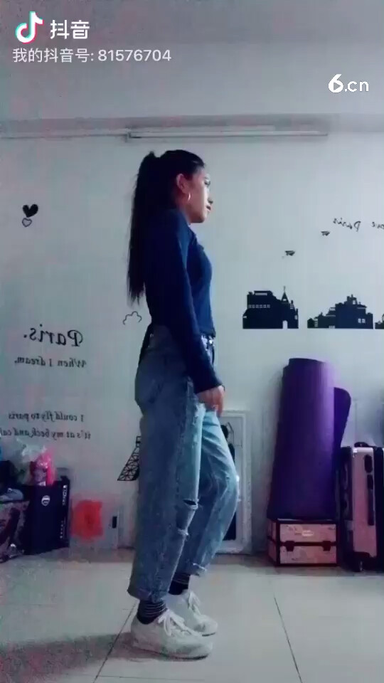 约舞吗，姣姣每天上线