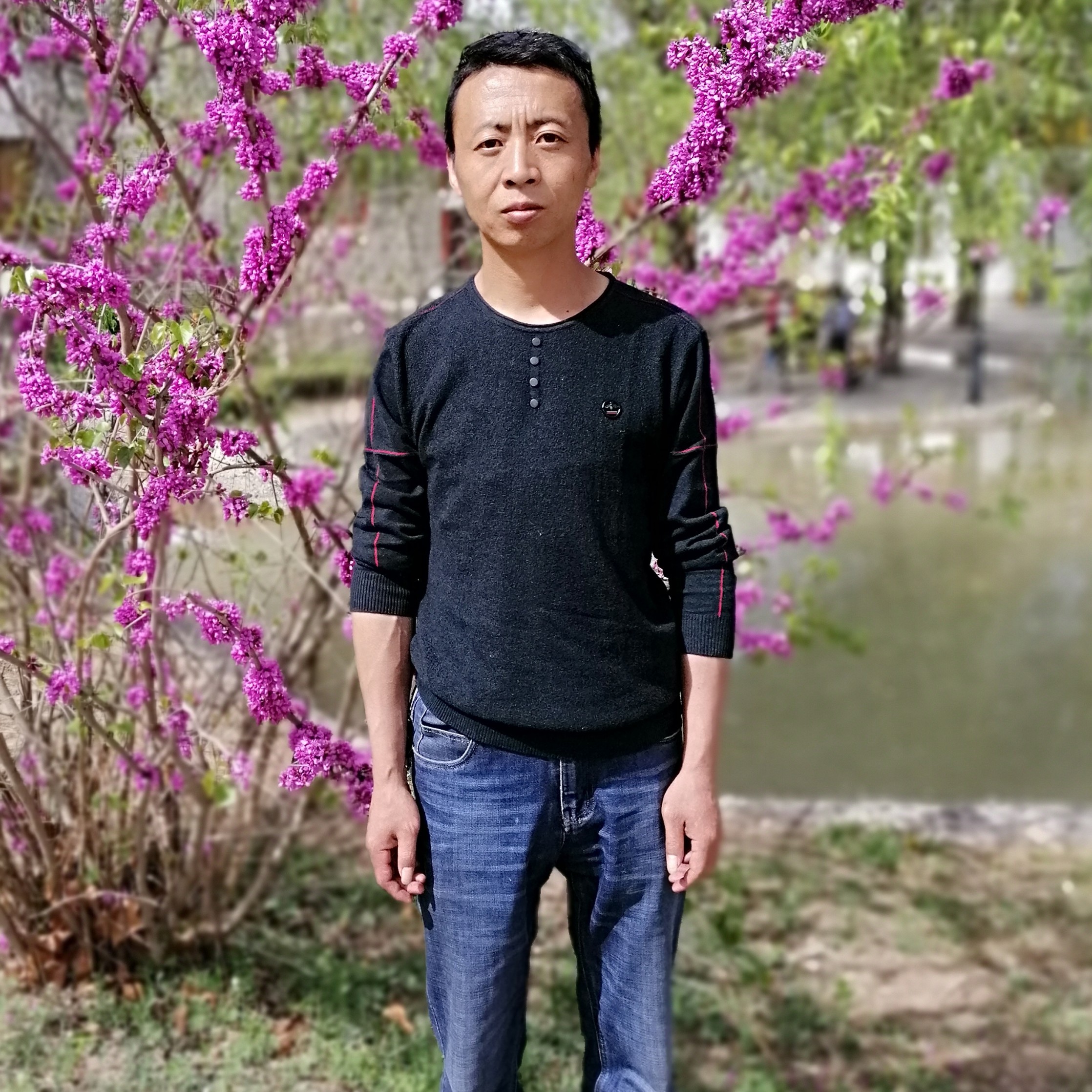 💘梦想情人💘海报