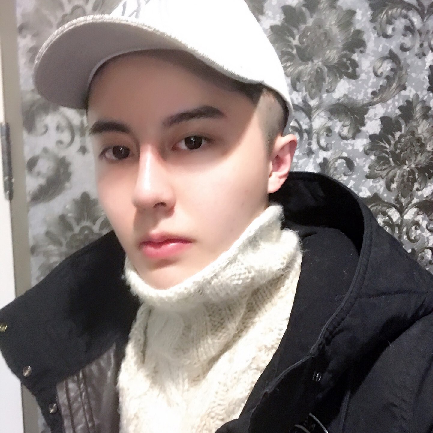 玖叔叔海报
