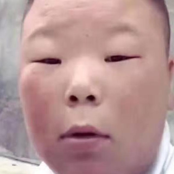 渃凌霄海报