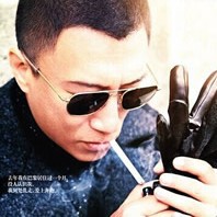 想你就像吃饭海报