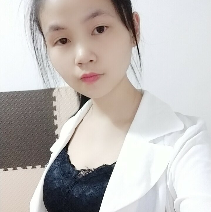 姚瑶姚海报
