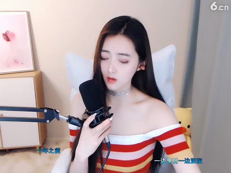 小美女