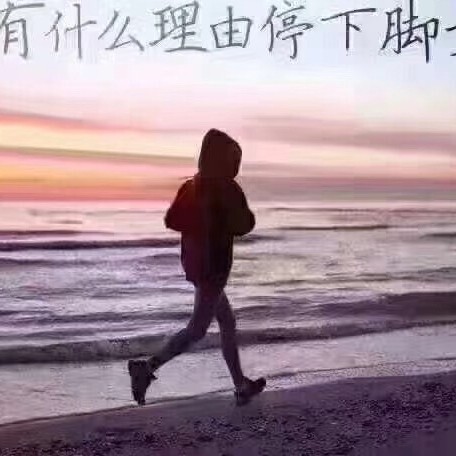 My阳阳海报