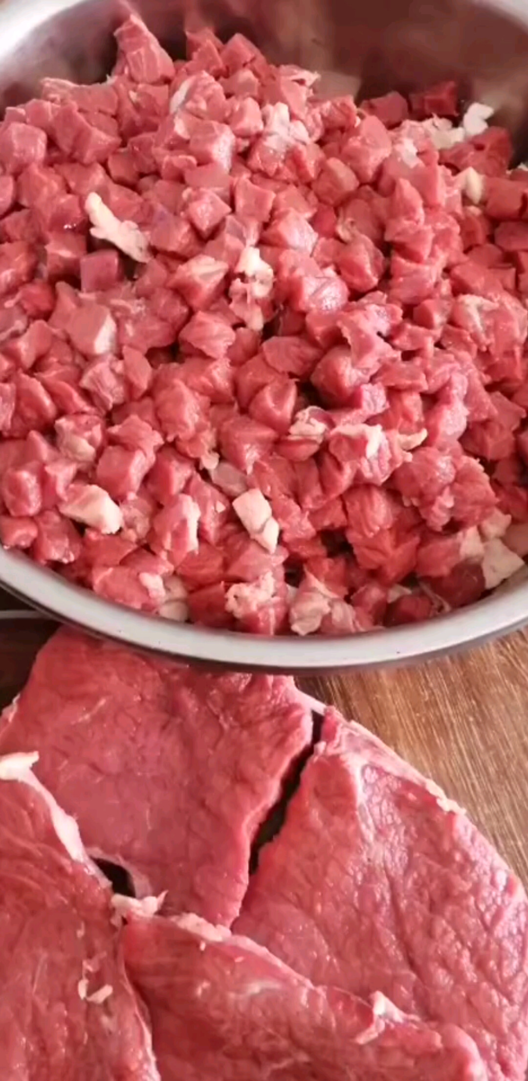 肉 肉串