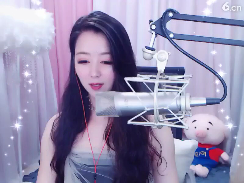 小美女