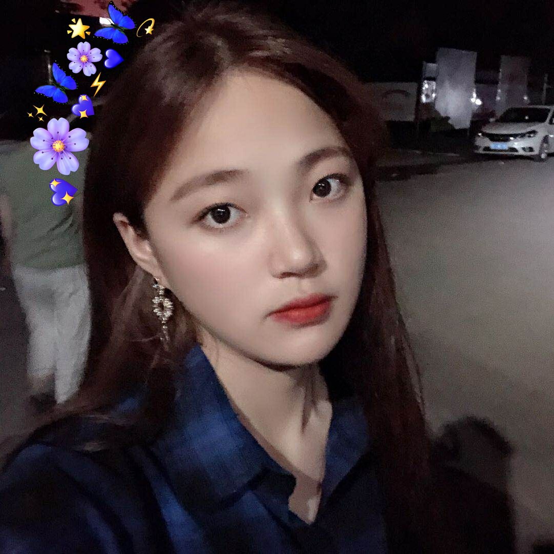 可乐仙女海报