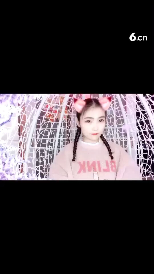 一起来眨眼睛😂