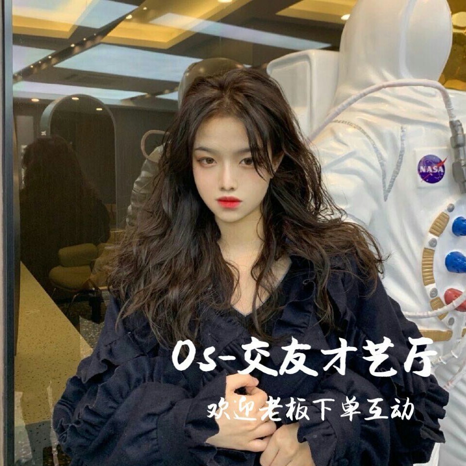 北枭呀海报