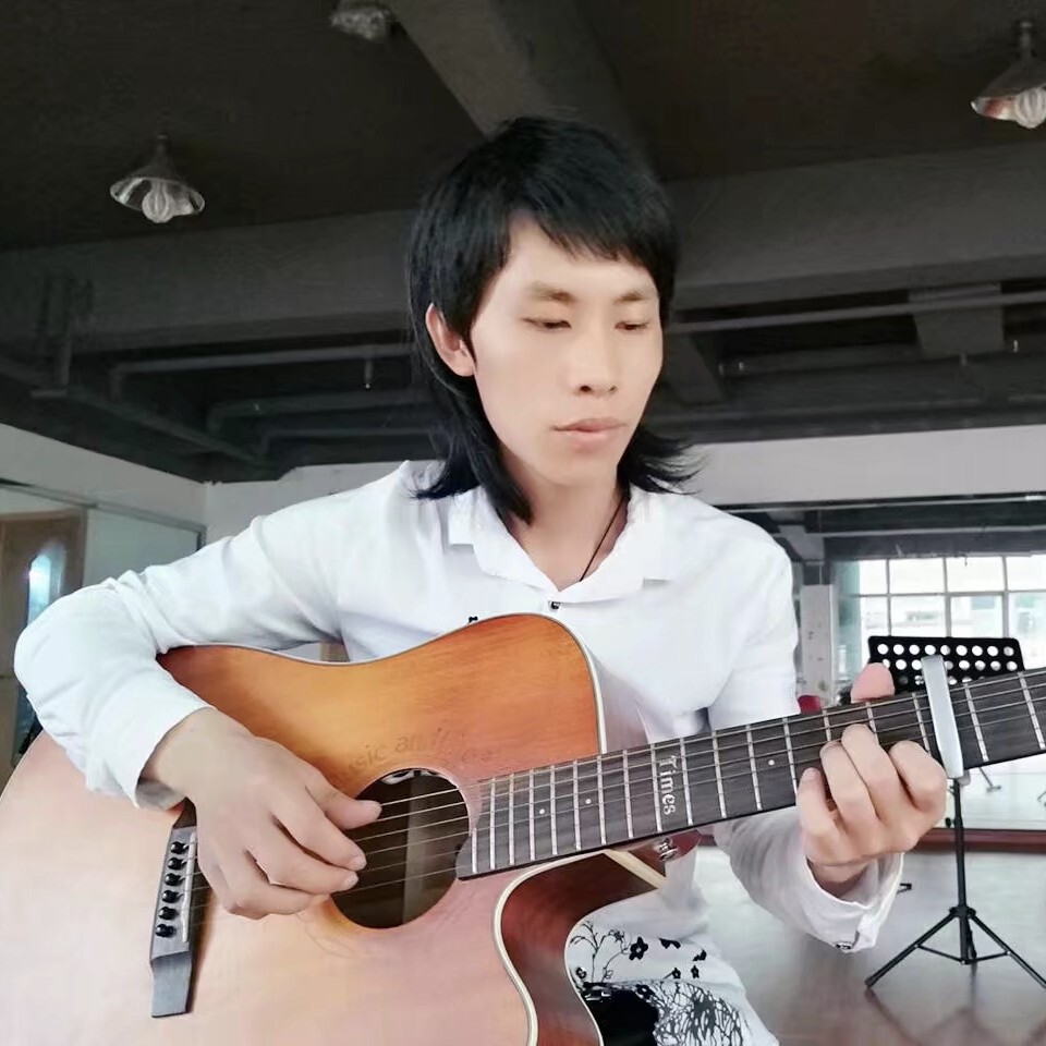 音乐制作人风焱海报