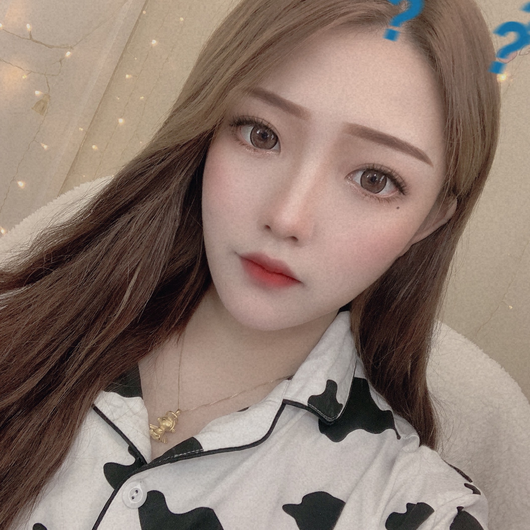 楚楚12海报