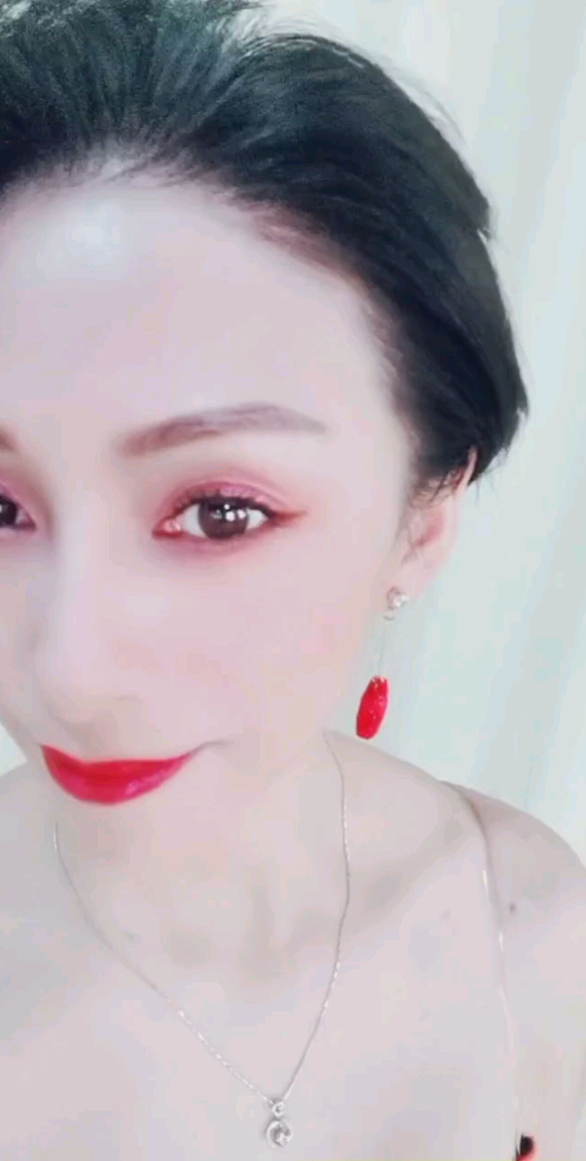 早安??
