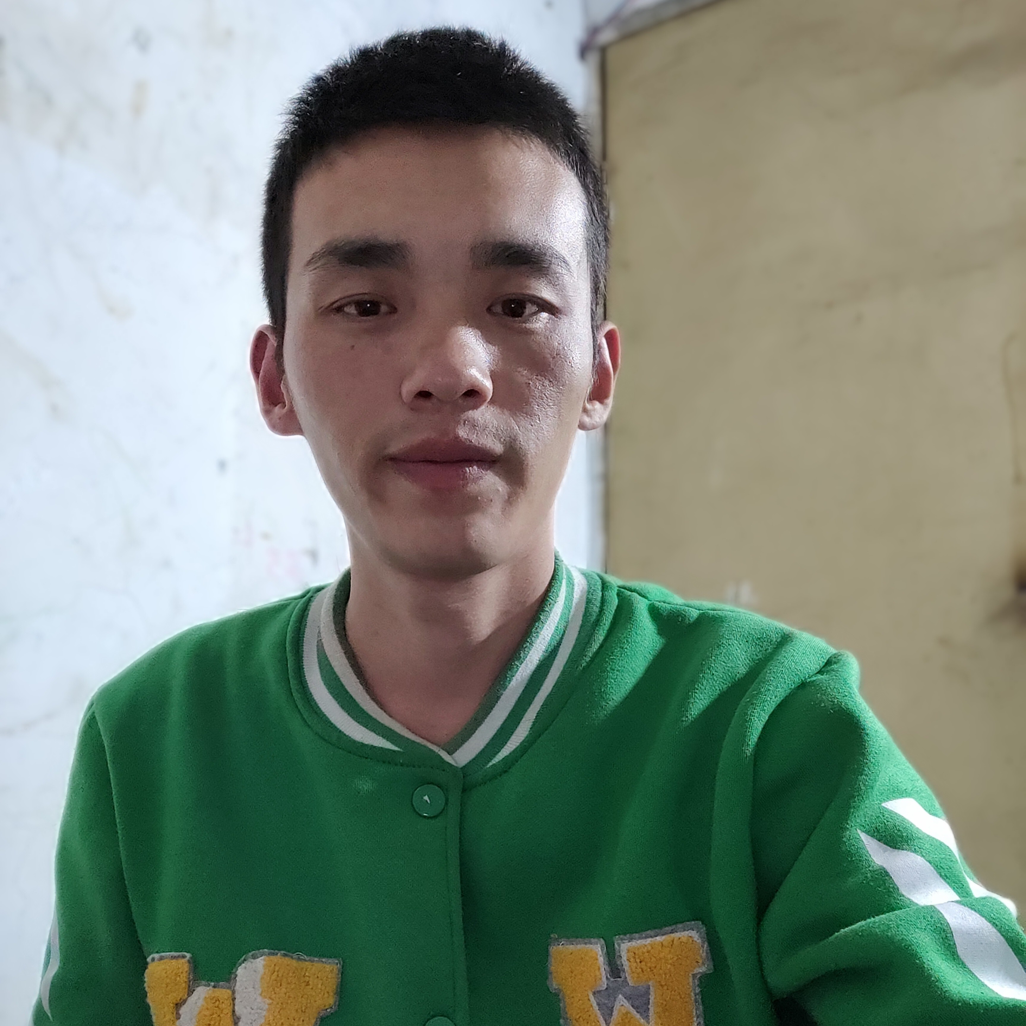重庆小星星海报