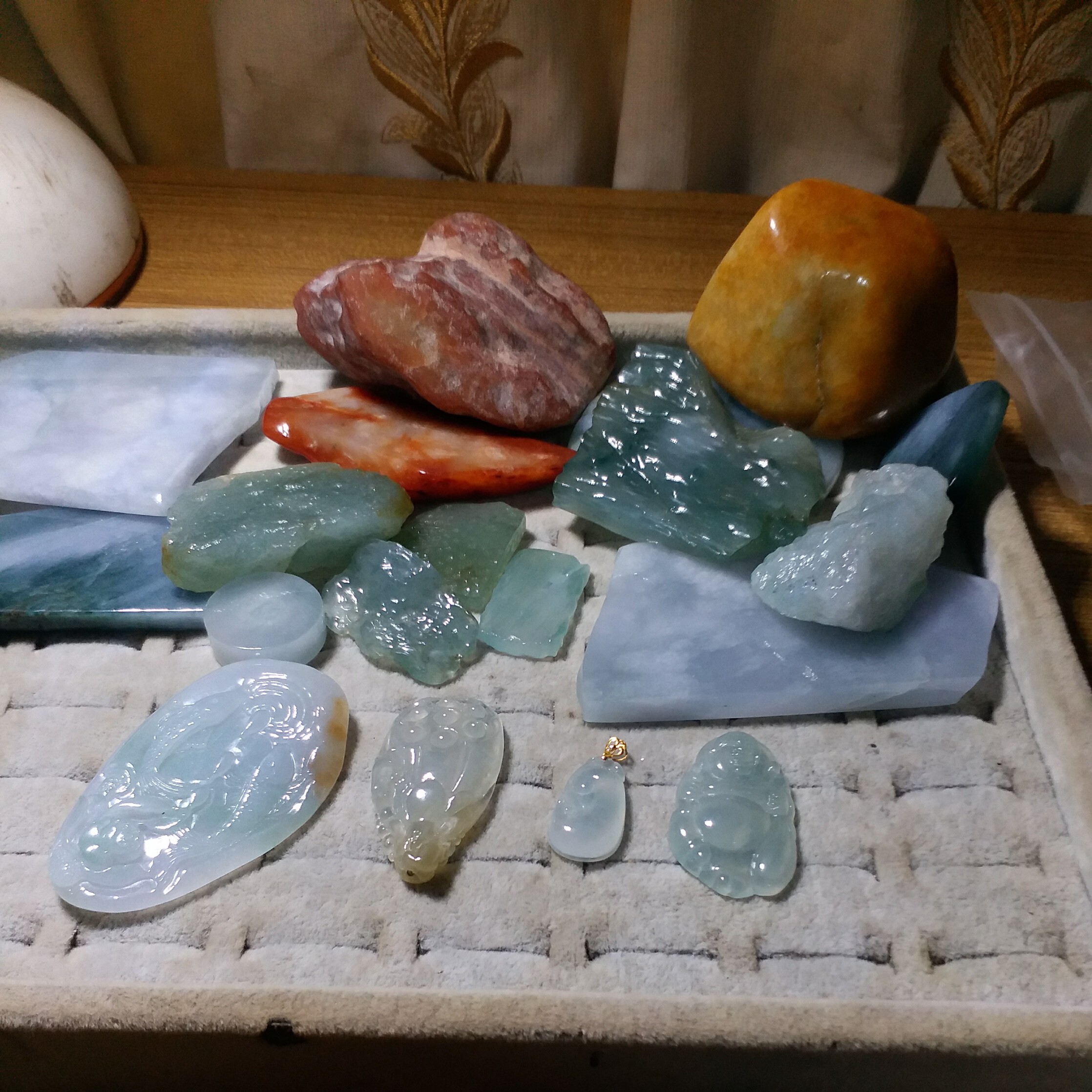 诚信老邓海报