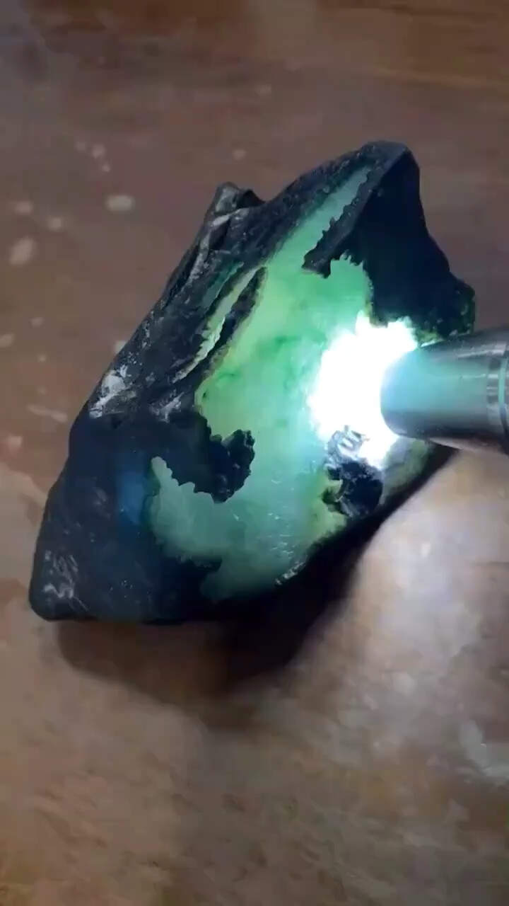 你喜欢吗