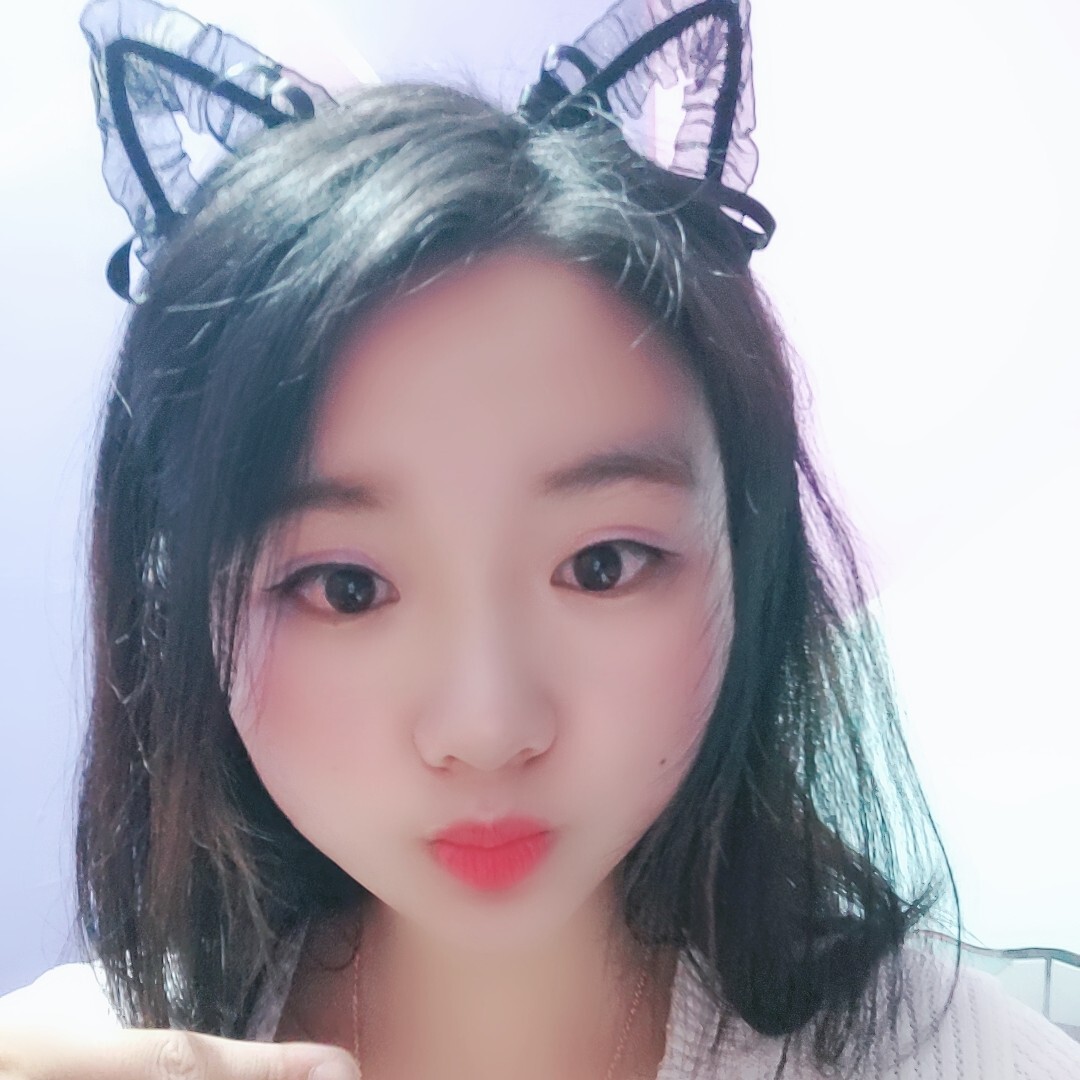 羊村美羊羊😄海报