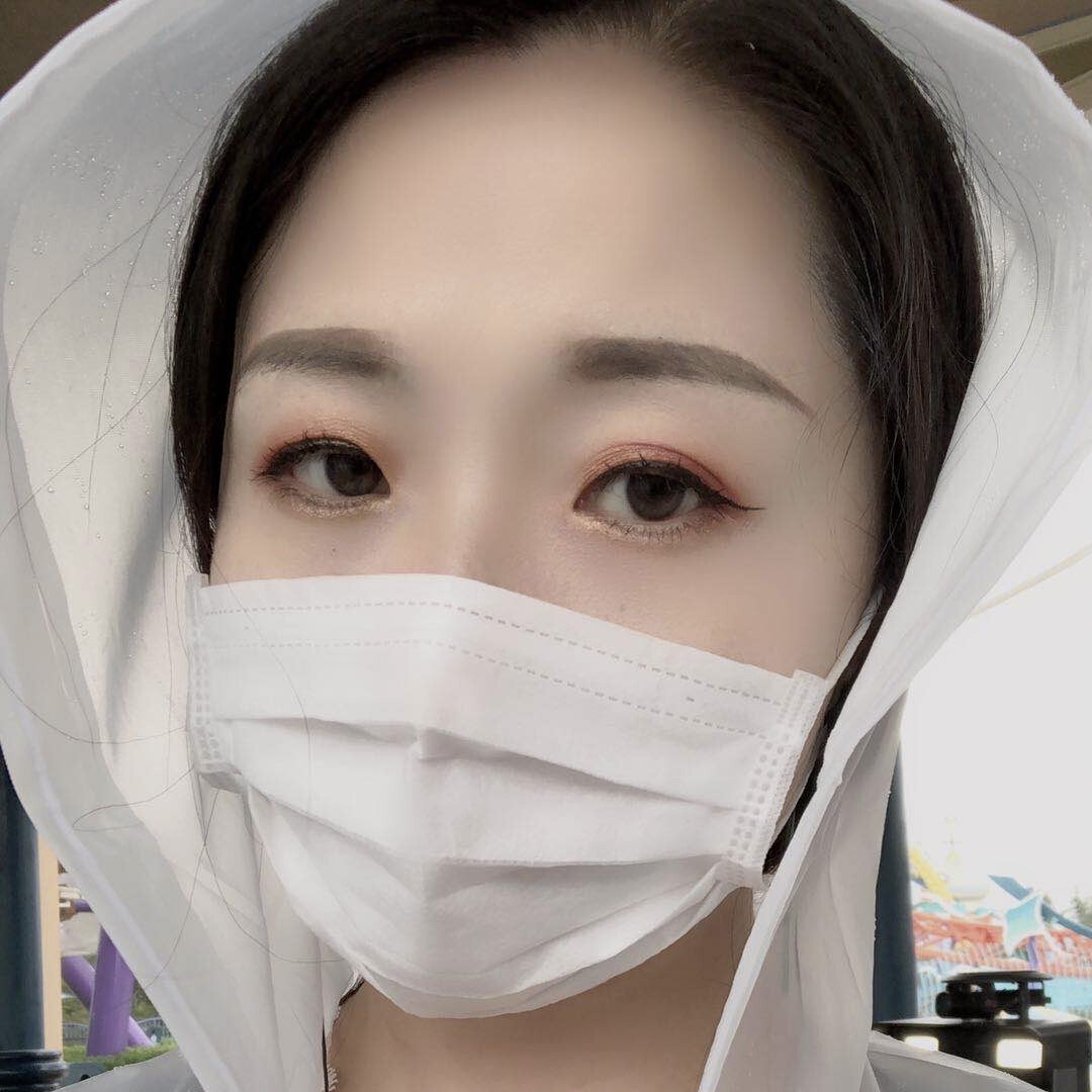 ！！！祥子海报