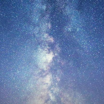 星星……海报