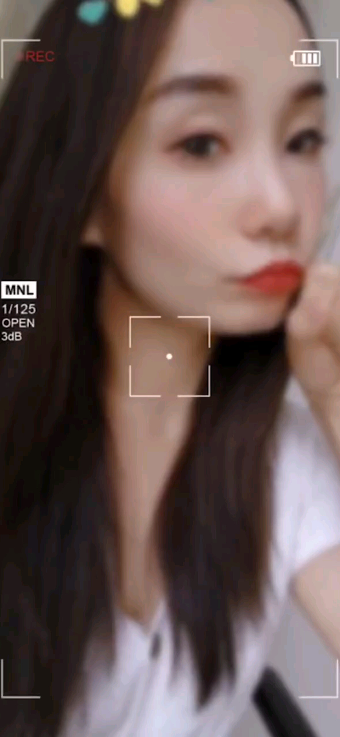 一枚甜甜圈妹纸呀