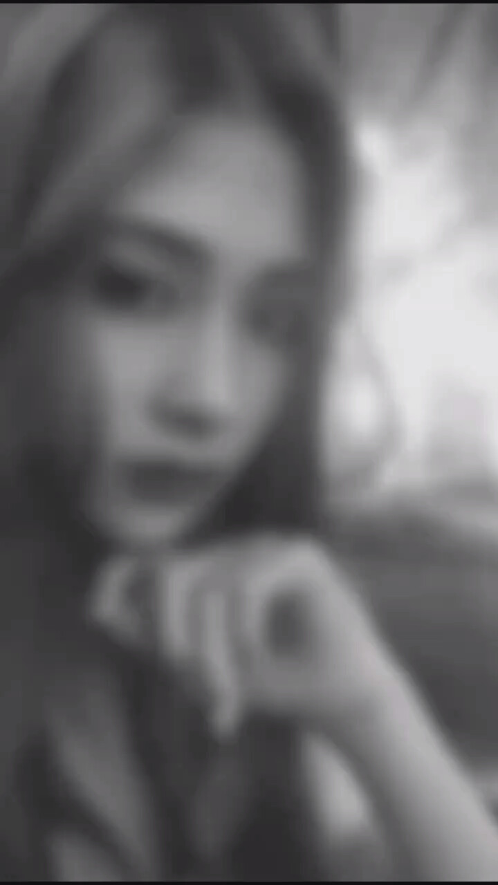 我应该去爱你😘