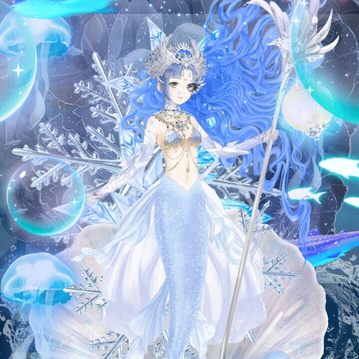 👑～白公子～海报