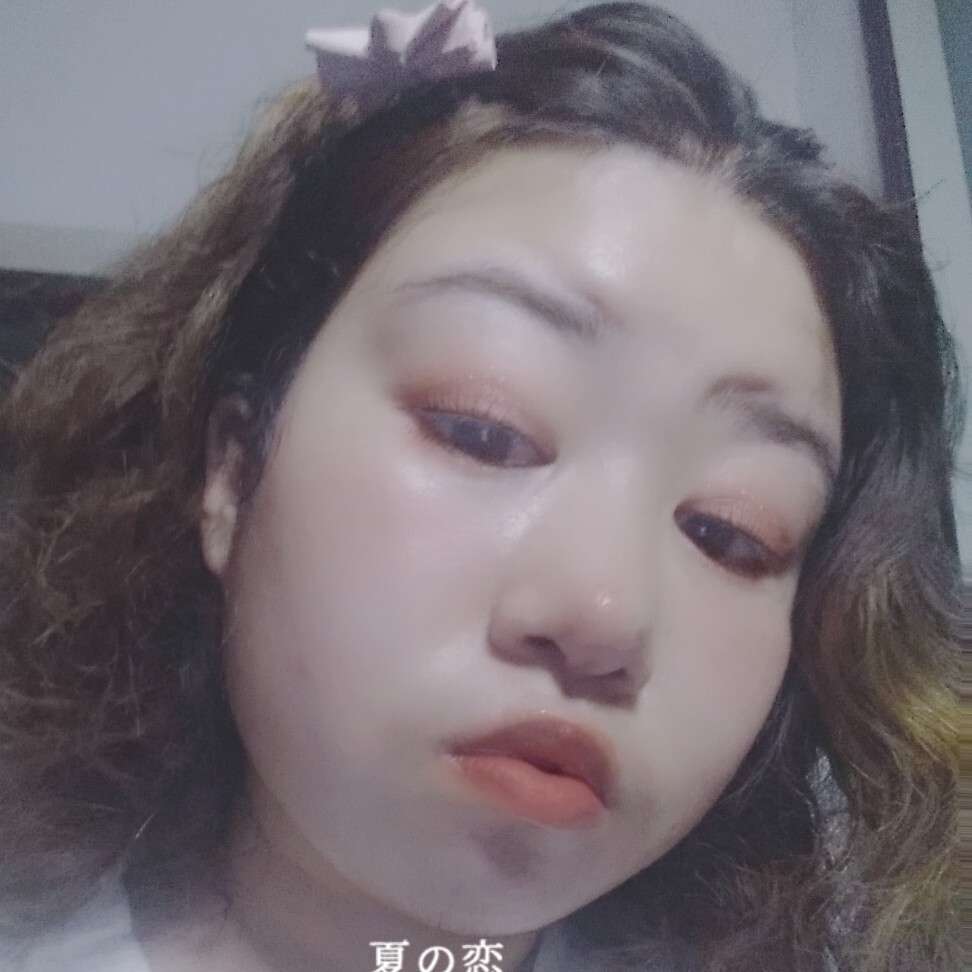 李琪琪亚娜海报