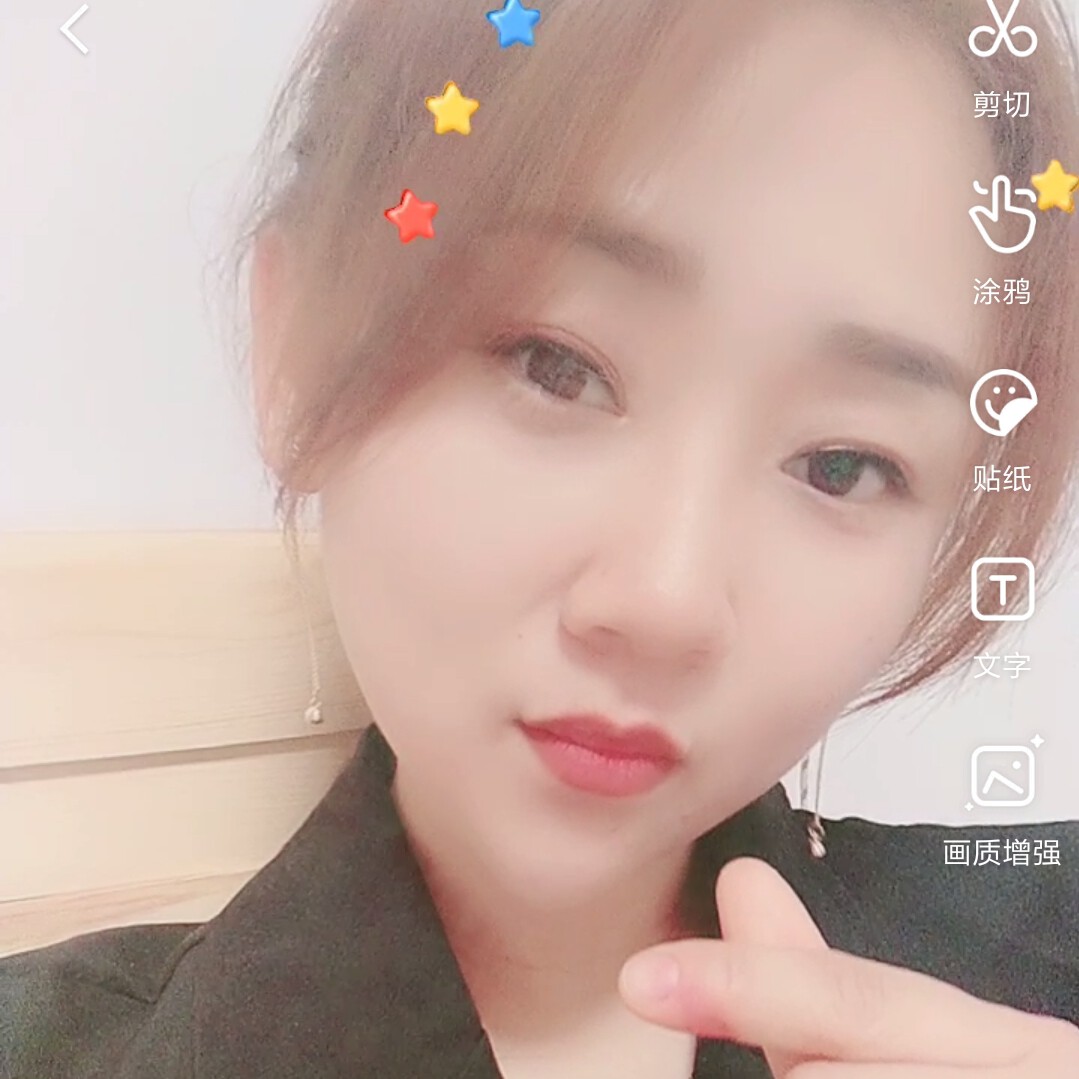 萌宠爱情海报