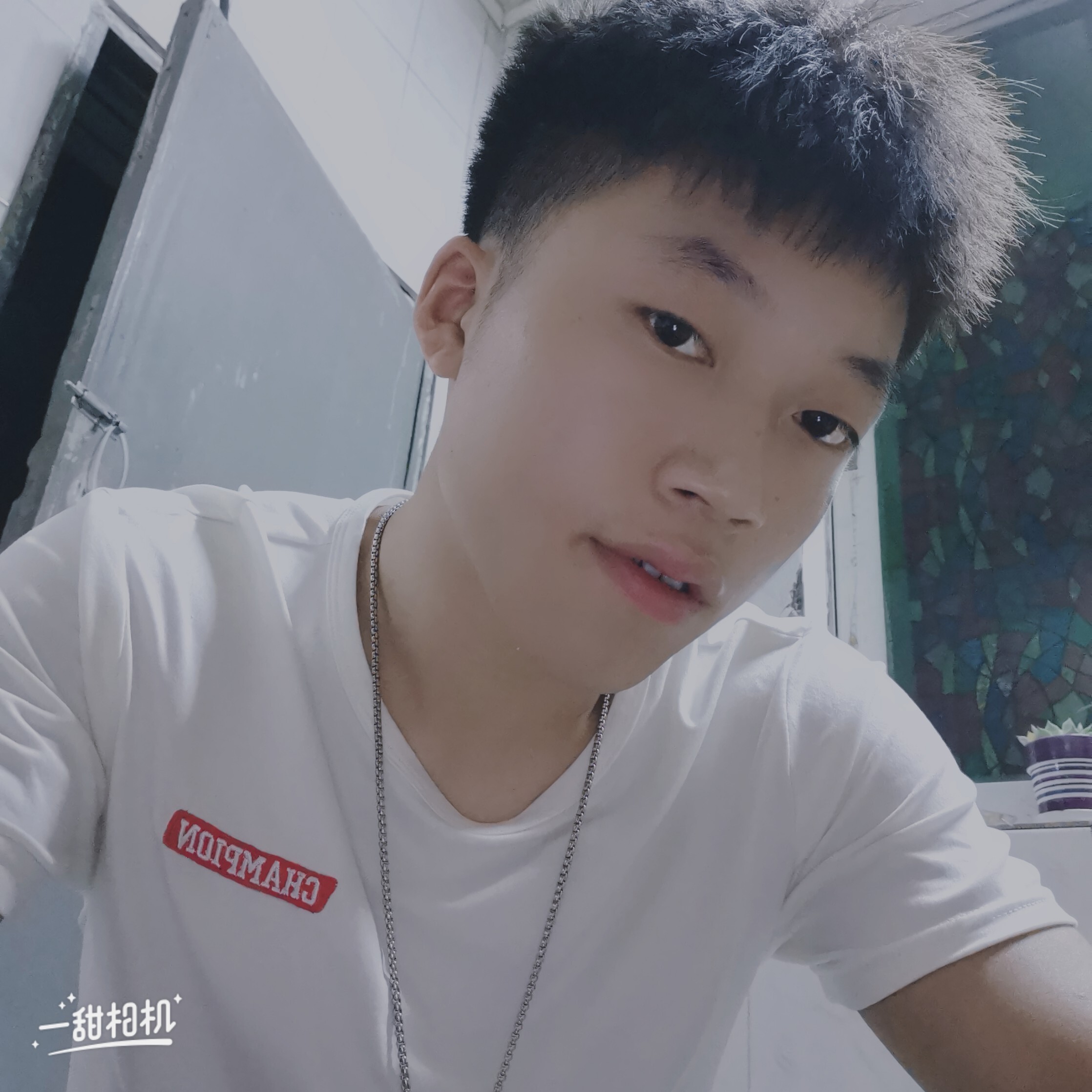 0℃3Q海报