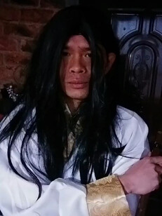 奚创万电影古装剧情