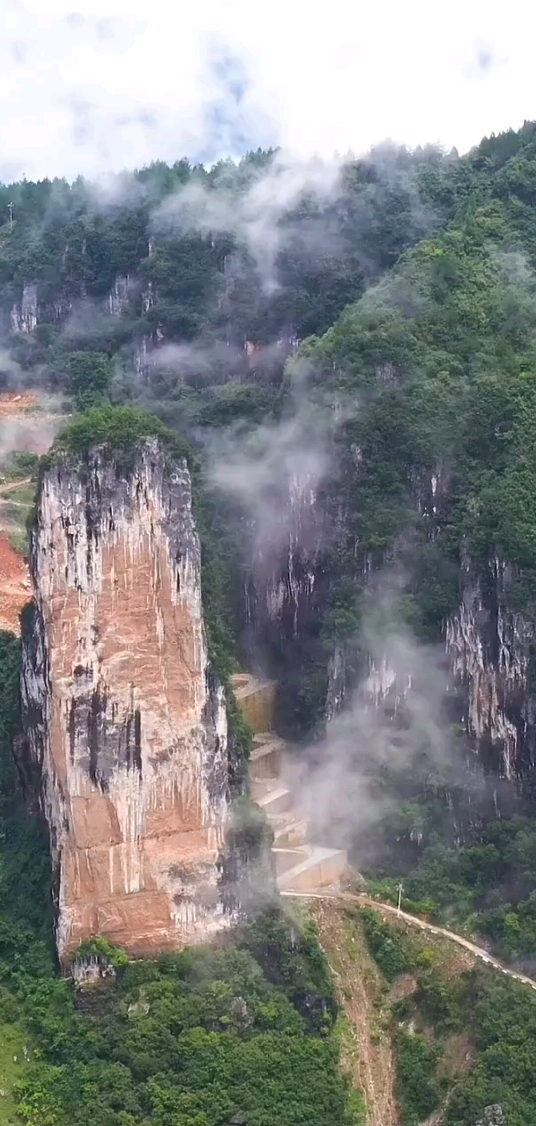 好美呀！
