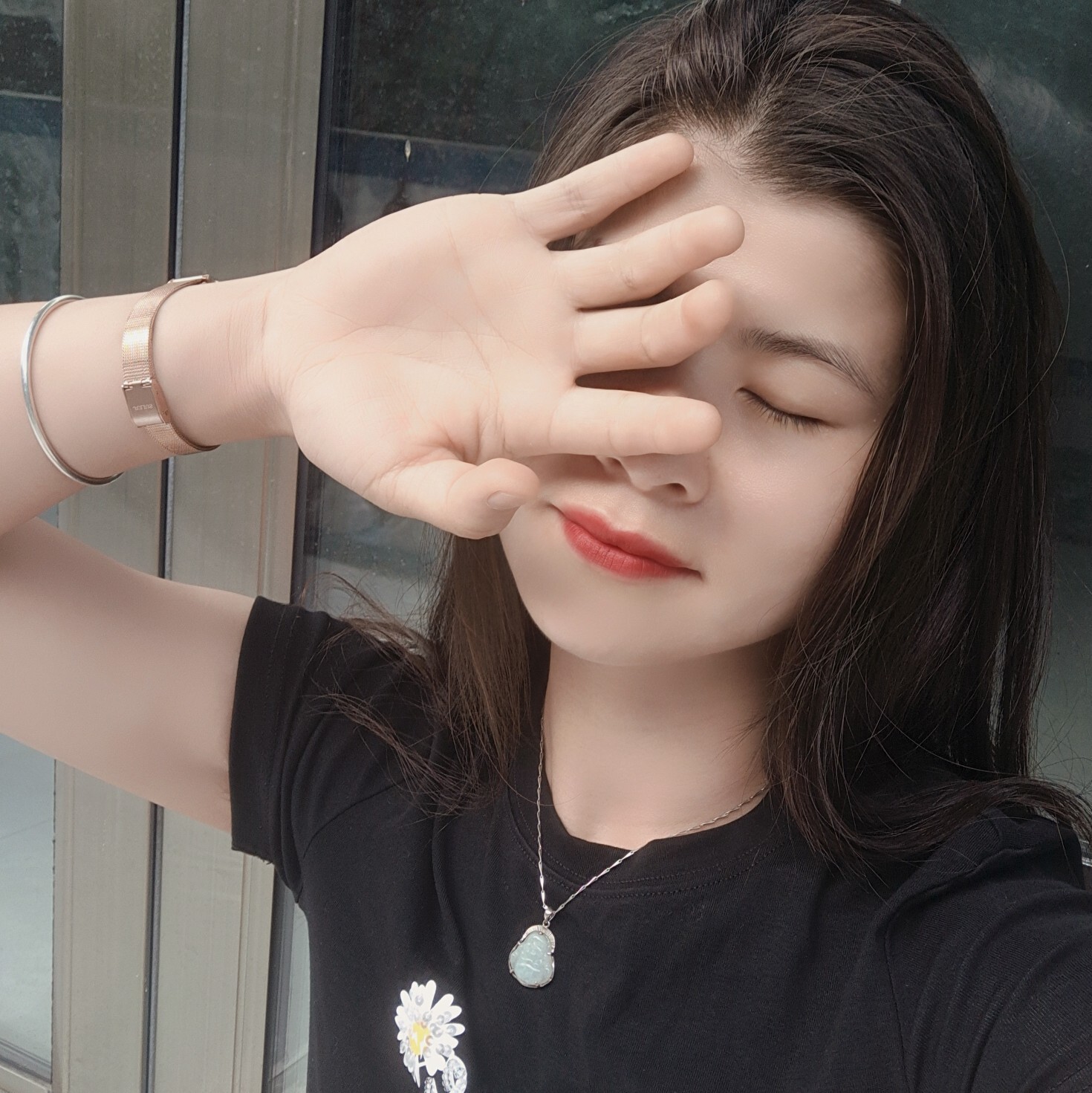 小迷妹💋💋海报