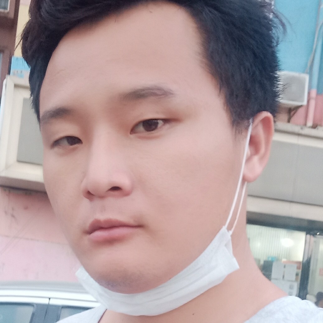 武哥心有所属萌笙海报