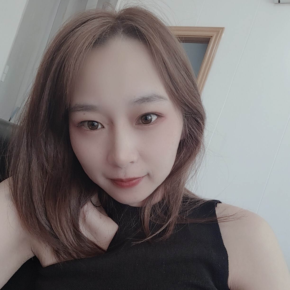 ♥天黑之后♥海报