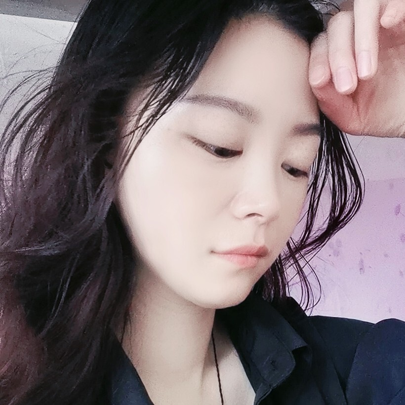 素颜娇娇👑海报