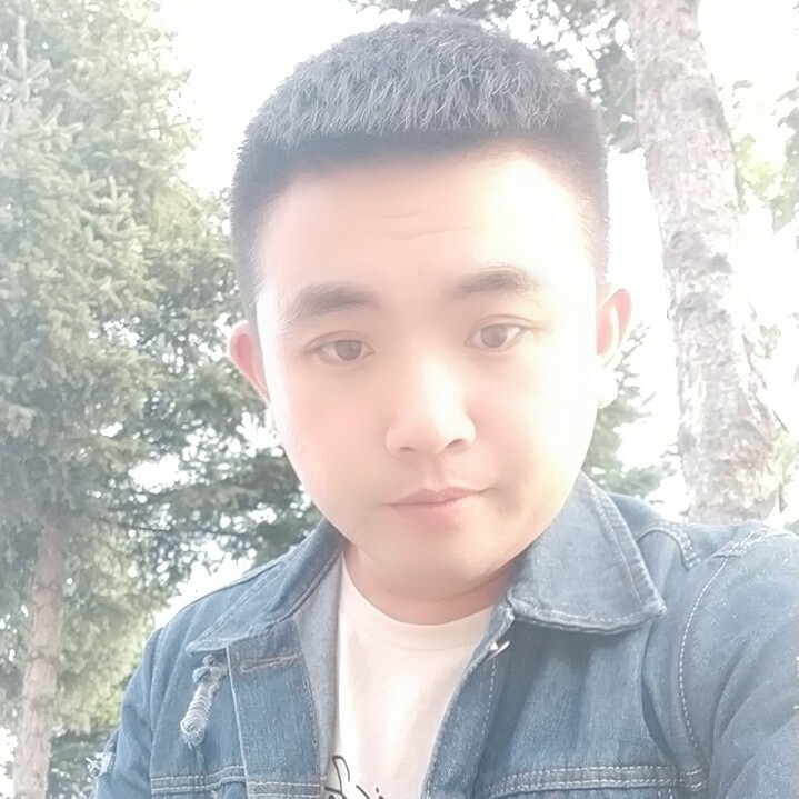 梁先生‘海报